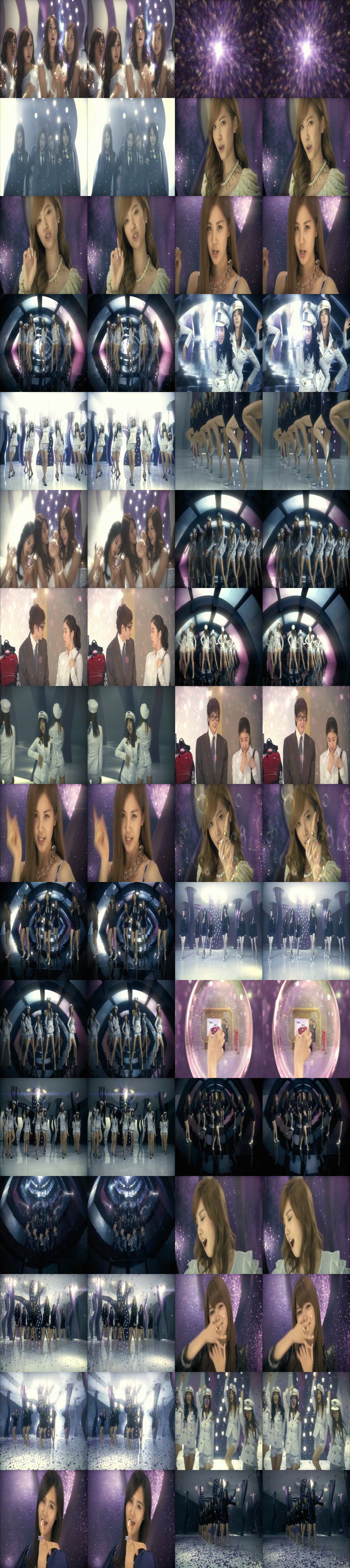 【左右3D】少女时代 SAMSUNG.3D.BRrip.SBS.Girls'.Generation.Genie.1080p - 第1张  | 第五维