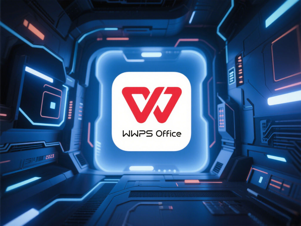 WPS Office 2023 专业精简版（无广告）-螃蟹最爱横着走