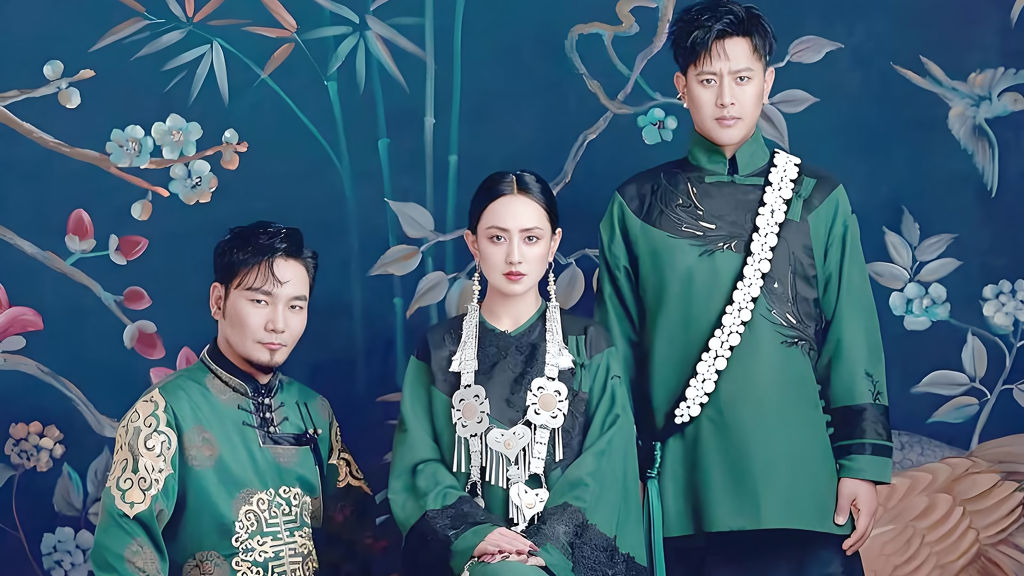 阿吉太组合无损歌曲合辑-螃蟹最爱横着走