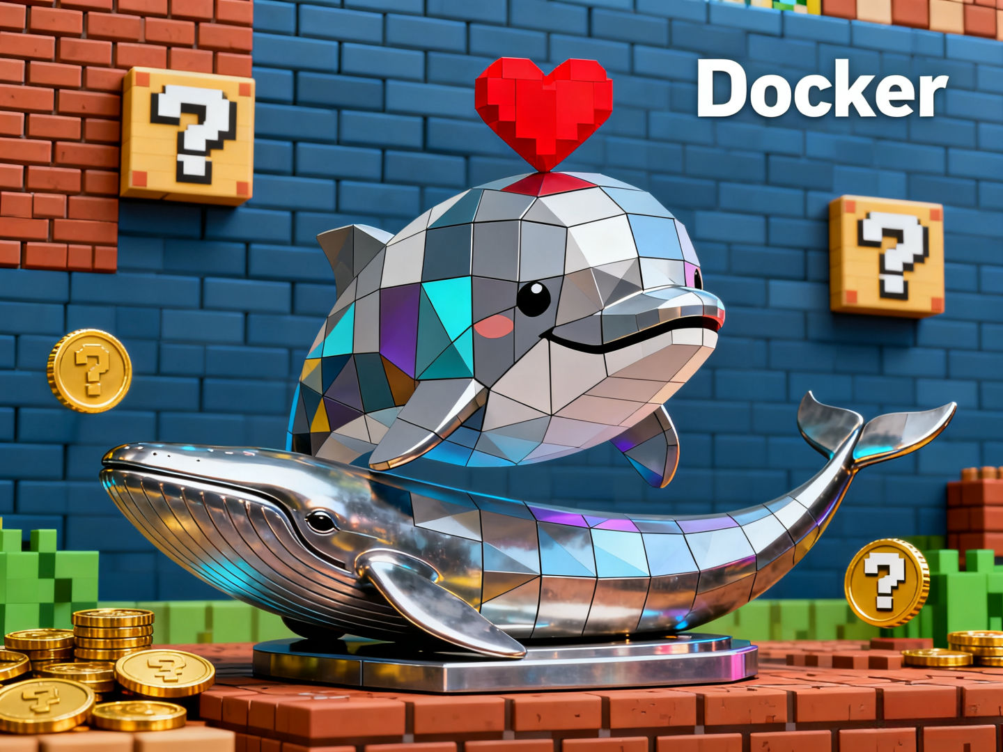 docker/podman安装mysql 8-螃蟹最爱横着走