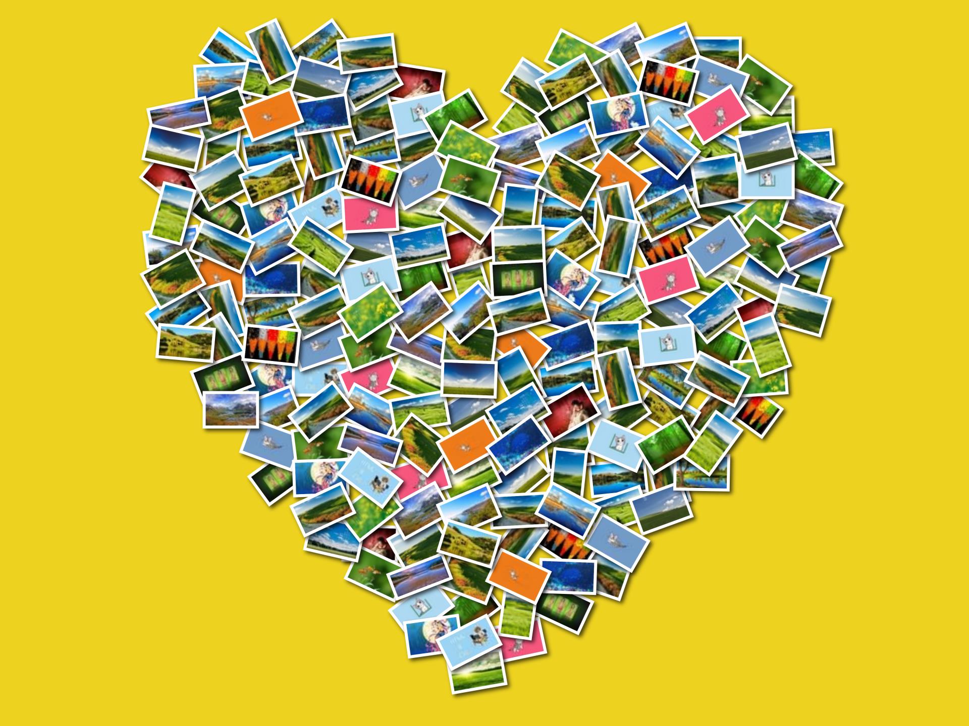 FigrCollage 图片拼接-螃蟹最爱横着走